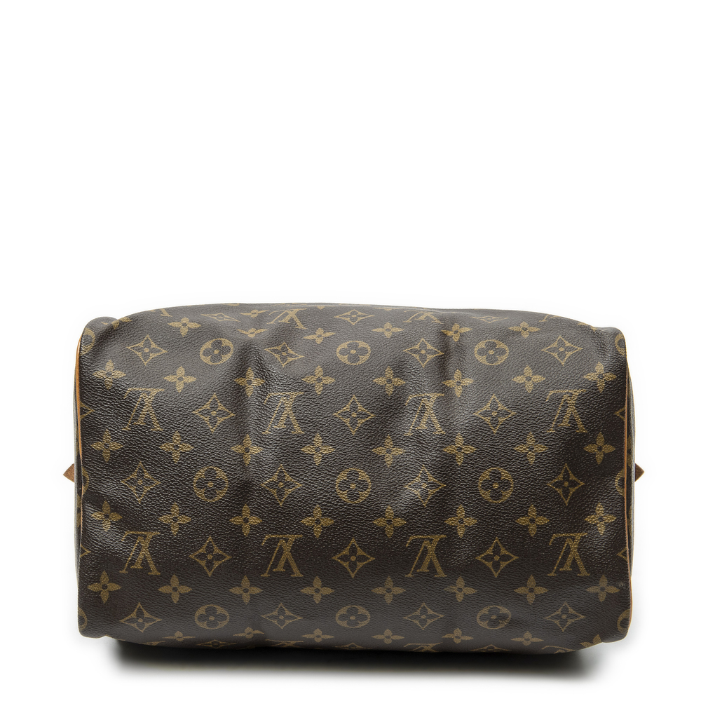 Louis Vuitton Speedy 30 - Picture 6 of 10